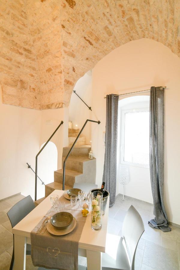Abba21 Villa Остуни Екстериор снимка